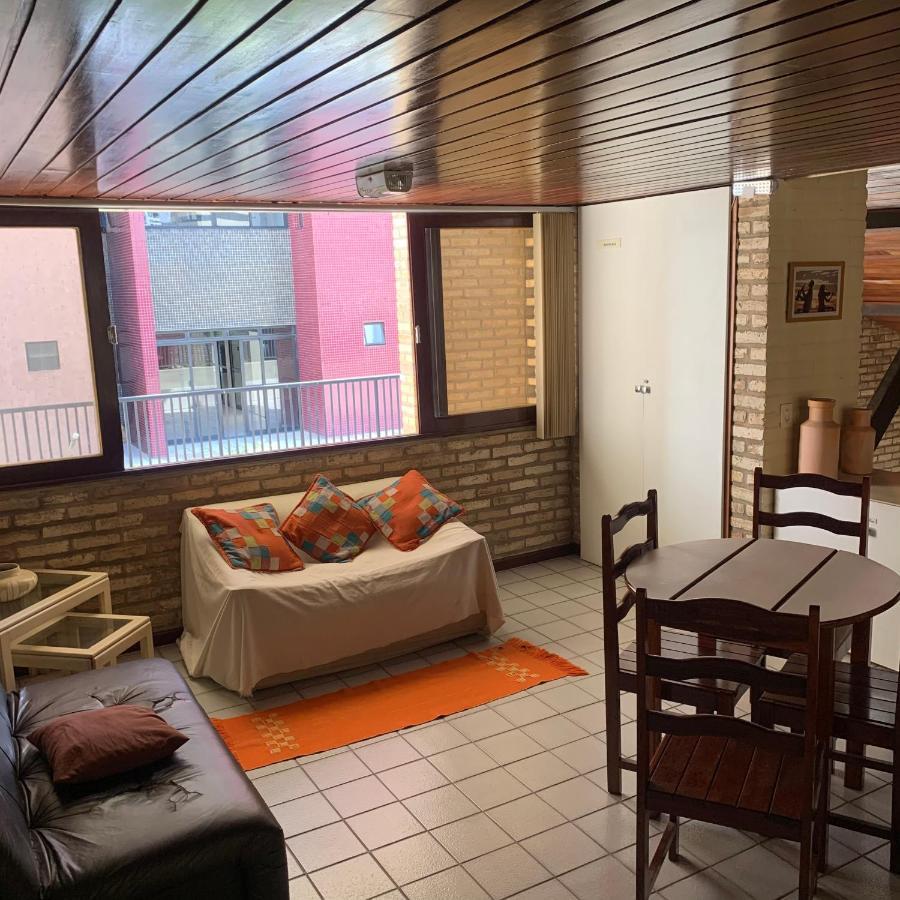 Manaira Hostel โจเอาเปสโซอา ภายนอก รูปภาพ