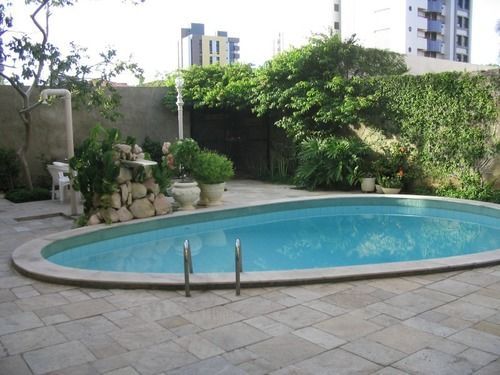 Manaira Hostel โจเอาเปสโซอา ภายนอก รูปภาพ