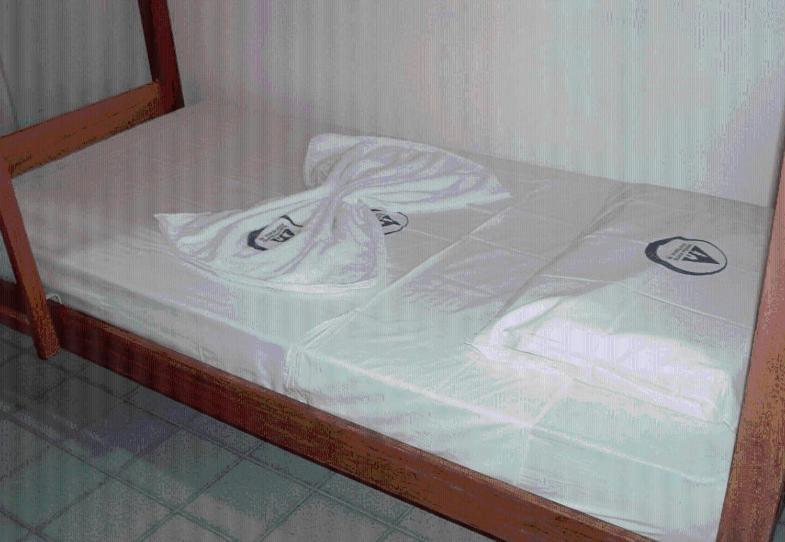 Manaira Hostel โจเอาเปสโซอา ภายนอก รูปภาพ